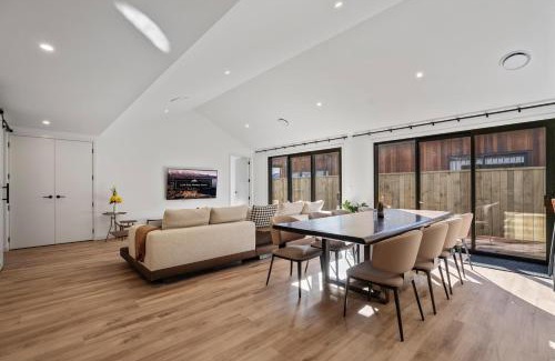 Kawarau Falls Casa | Mountain Escape by Remarkables 9 | 3-bedrooms
