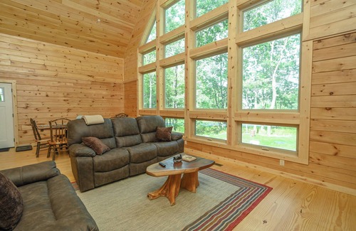 McHenry Chalet De Esquí | Mountain Escape! Deep Creek Lake Maryland