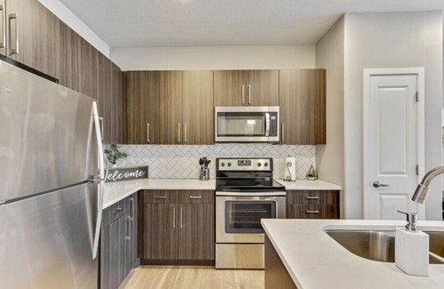 Draper Apartamento | Mountain Escape | Hot Tub | Central | Pet Friendly