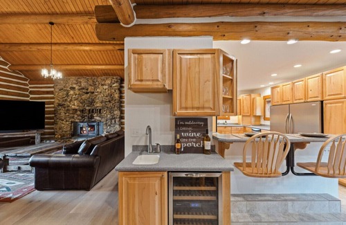 Victor Apartamento | Mountain Escape Lodge