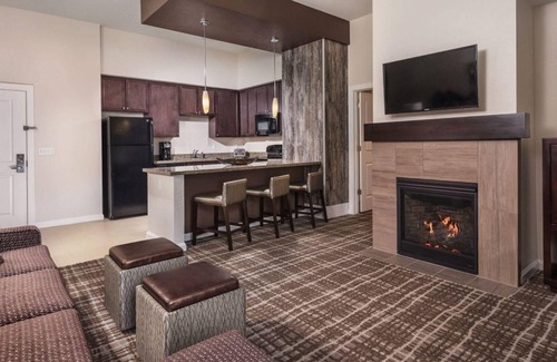Park City Complejo | Mountain Escape: Spacious 2BR Suite in Park City