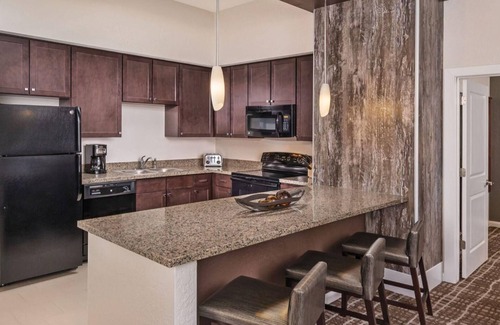 Park City Complejo | Mountain Escape: Spacious 2BR Suite in Park City