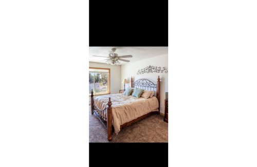 Tridell Casa | Mountain experience