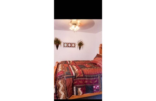 Tridell Casa | Mountain experience
