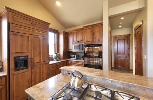 Carbondale Casa | Mountain Family Home