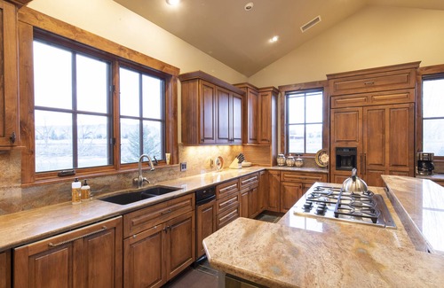 Carbondale Casa | Mountain Family Home