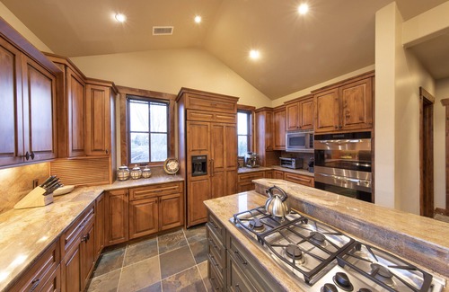 Carbondale Casa | Mountain Family Home