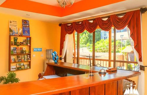 Monteverde Hotel | Mountain Faro Hotel