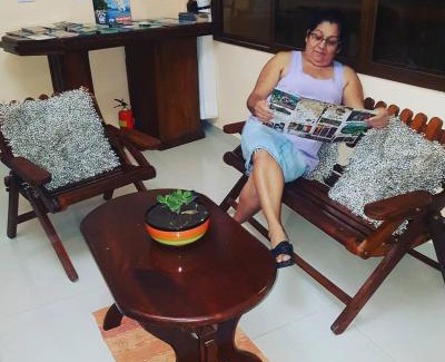 Monteverde Hotel | Mountain Faro Hotel