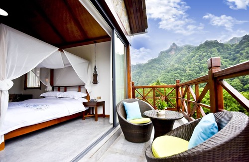 Wulingyuan Casa | Mountain For Inn