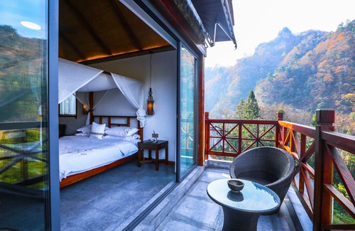 Wulingyuan Casa | Mountain For Inn