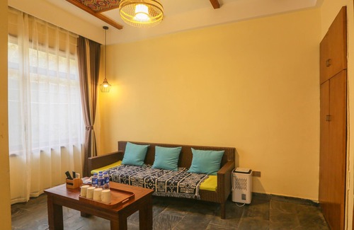 Wulingyuan Casa | Mountain For Inn