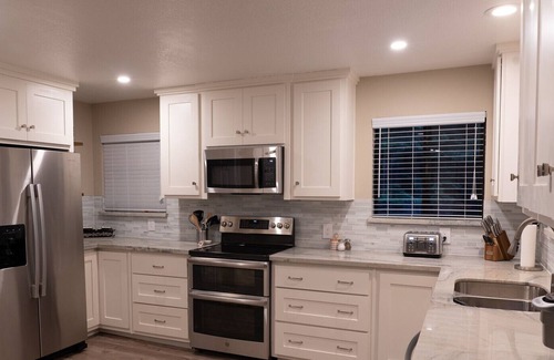 Pollock Pines Casa | Mountain Forest Getaway!