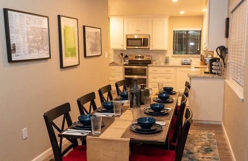 Pollock Pines Casa | Mountain Forest Getaway!