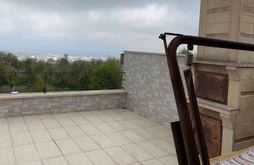 Yalova Villa | VILLAS FORESTALES DE MONTAÑA. CASA DE JARDIN NATURAL GRANDE en 6000m2 JARDIN