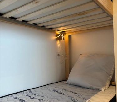 Besse-et-Saint-Anastaise Apartamento | Mountain&View