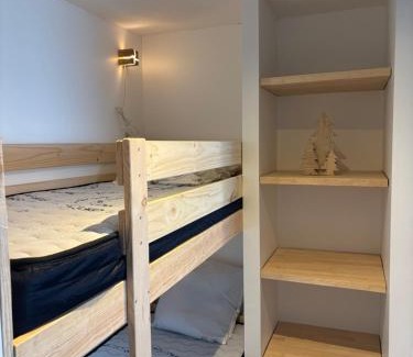 Besse-et-Saint-Anastaise Apartamento | Mountain&View