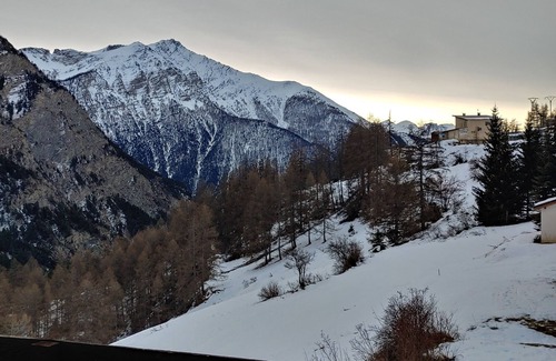 La Condamine-Chatelard Chalet De Esquí | Mountain chalet