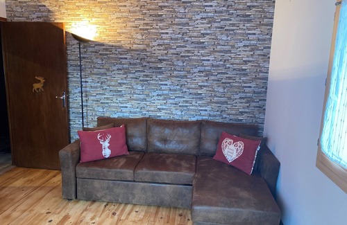 La Condamine-Chatelard Chalet De Esquí | chalet de montaña - Valle de Ubaye - La Condamine châtelard