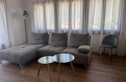 Giustino Apartamento | Mountain Garden Apartments Larice