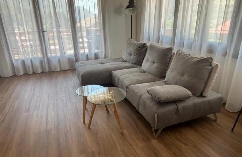 Giustino Apartamento | Mountain Garden Apartments Larice