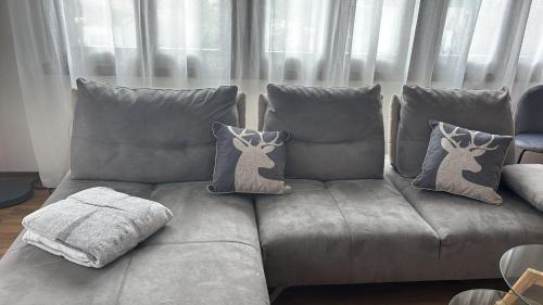 Giustino Apartamento | Mountain Garden Apartments Larice