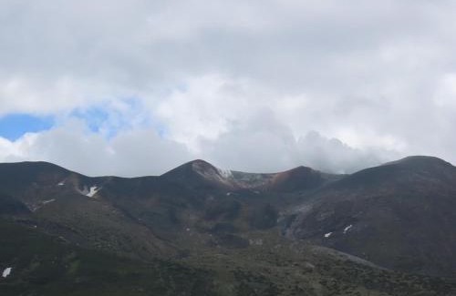 Sorachi-gun Apartamento | Mountain Gate FURANO