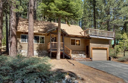 Country Club Estates Chalet De Esquí | Mountain Gateway | Private Deck | Trail Access