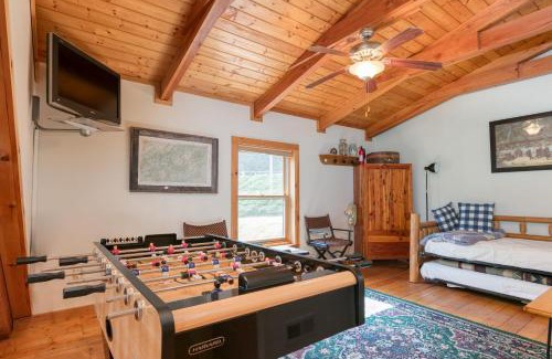 Waynesville Casa | Mountain Gem by AvantStay Incredible Views