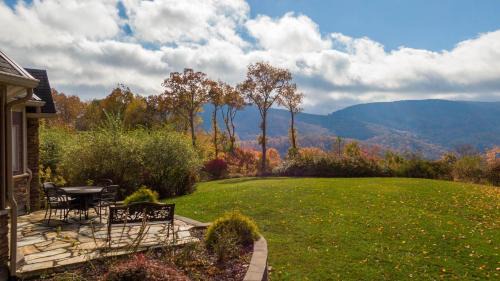 Boone Casa | Mountain Gem