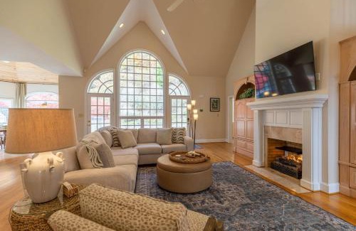 Boone Casa | Mountain Gem