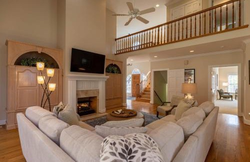 Boone Casa | Mountain Gem