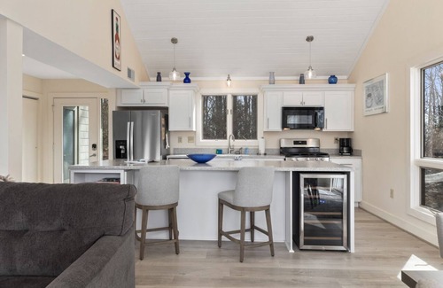 Nellysford Casa | Mountain Gem - Pet friendly