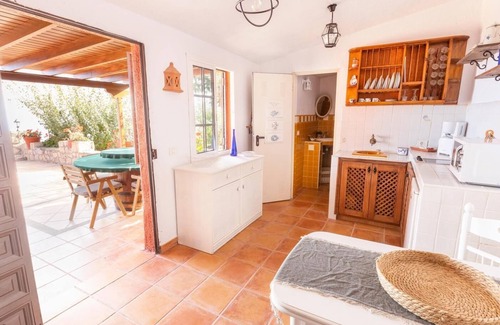 Arafo Villa | Escapada a la montaña para senderistas experimentados - Casa 2