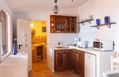 Arafo Villa | Escapada a la montaña para senderistas experimentados - Casa 2