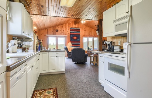 Lead Casa | High Country Lodge ..