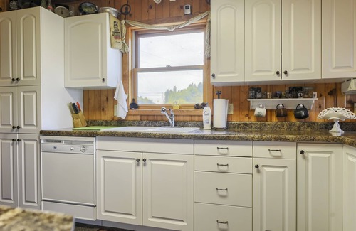 Lead Casa | High Country Lodge ..