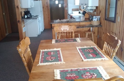 Lead Casa | High Country Lodge ..