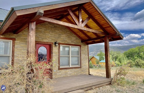 Alpine Village Casa | Mountain Getaway Summer Escape