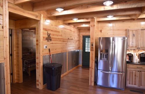 Sacramento Casa | Mountain Getaway