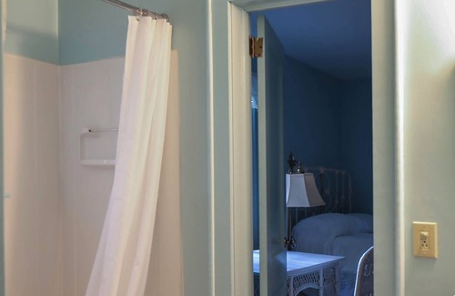 Black Mountain Cabaña | Mountain Getaway at Montreat! Wyck Road Cottage - Event Friendly!