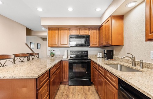 Baldy Mountain Casa | Mountain Getaway with Private Sauna Near Breckenridge Resort & Main Street!