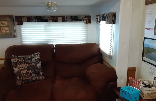 Tannersville Casa | Mountain getaway with excellent trout fishing
