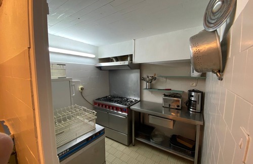 Fontrabiouse Casa | Mountain gîte for up to 13 people in Espousouille