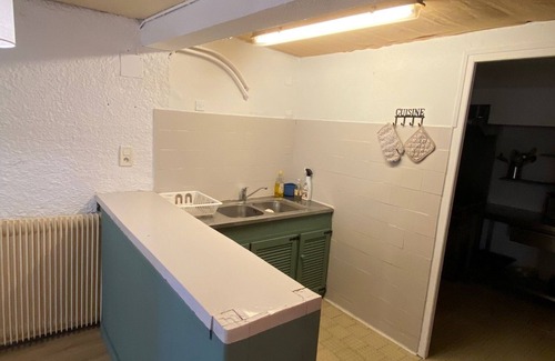 Fontrabiouse Casa | Mountain gîte for up to 13 people in Espousouille