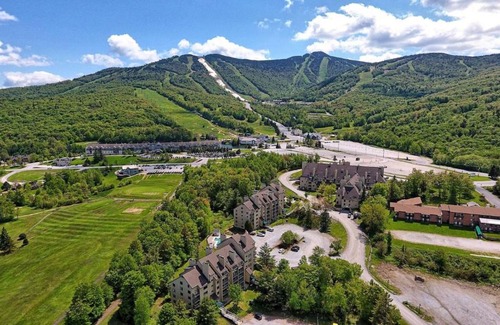 Killington Casa | Mountain Green Resort by Killington VR- 1 Bedrooms