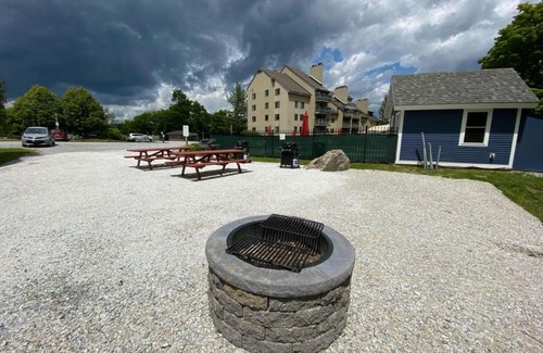 Killington Casa | Mountain Green Resort by Killington VR- 1 Bedrooms