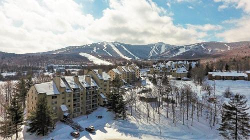 Killington Apartamento | Mountain Green Resort by Killington VR - 1 Bedrooms
