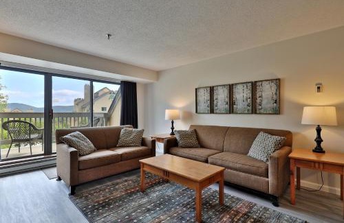 Killington Apartamento | Mountain Green Resort by Killington VR - 1 Bedrooms