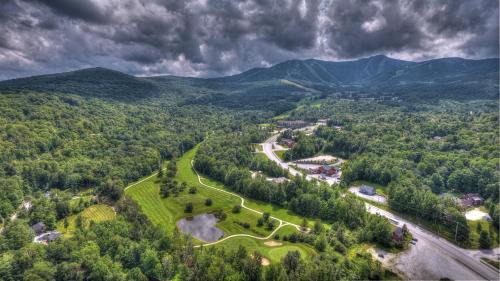 Killington Apartamento | Mountain Green Resort By Killington VR - 3 Bedrooms